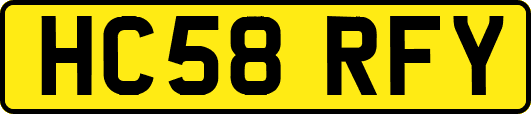 HC58RFY