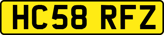 HC58RFZ
