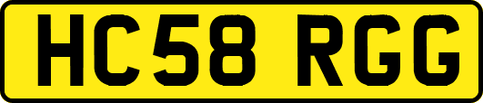 HC58RGG