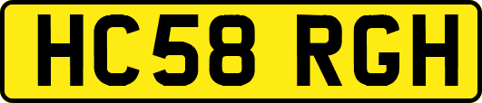 HC58RGH