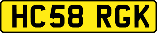 HC58RGK