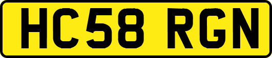 HC58RGN