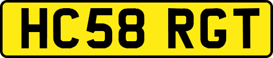 HC58RGT