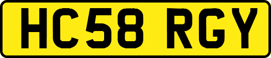 HC58RGY