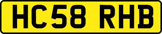 HC58RHB