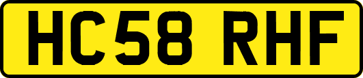 HC58RHF