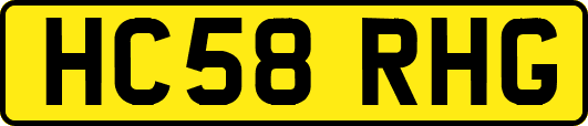 HC58RHG