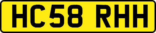 HC58RHH