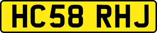 HC58RHJ
