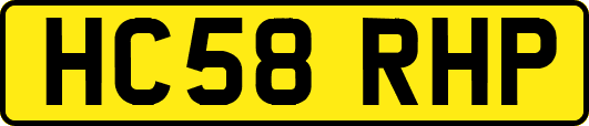 HC58RHP