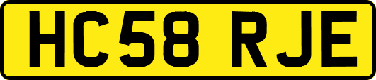 HC58RJE
