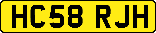 HC58RJH