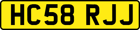 HC58RJJ
