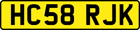HC58RJK