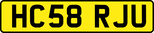 HC58RJU