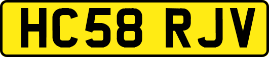 HC58RJV