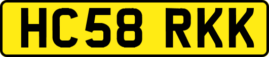 HC58RKK