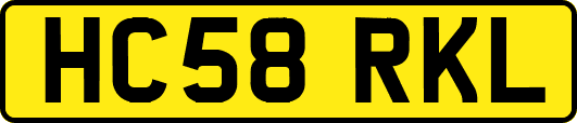 HC58RKL