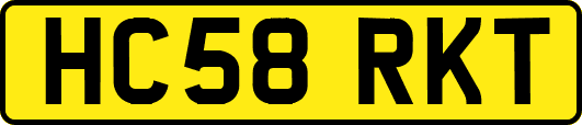 HC58RKT