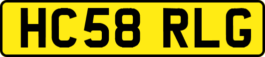 HC58RLG
