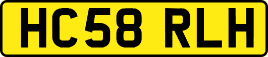 HC58RLH