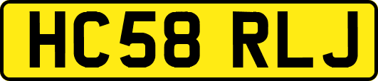 HC58RLJ