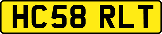 HC58RLT