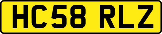 HC58RLZ