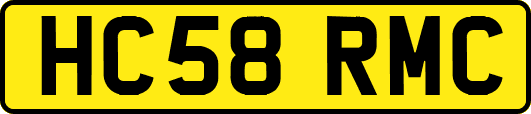 HC58RMC