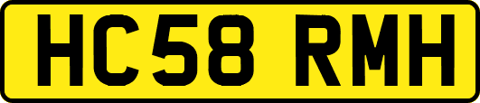 HC58RMH