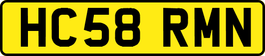HC58RMN