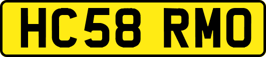 HC58RMO