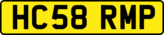 HC58RMP