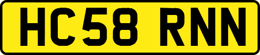 HC58RNN