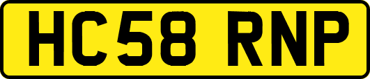 HC58RNP