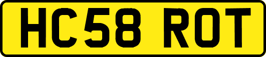 HC58ROT