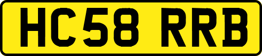 HC58RRB