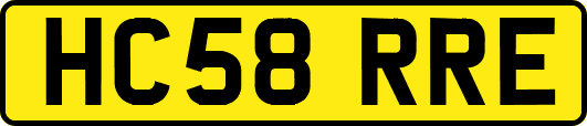 HC58RRE