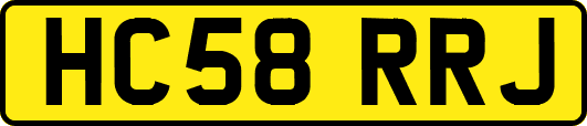 HC58RRJ
