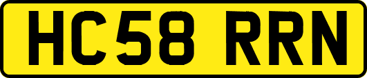 HC58RRN