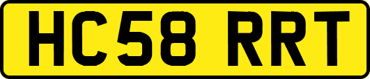 HC58RRT
