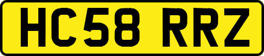 HC58RRZ