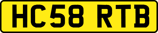 HC58RTB