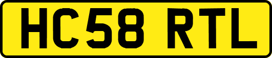 HC58RTL