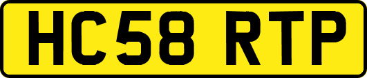 HC58RTP