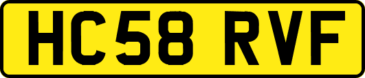 HC58RVF