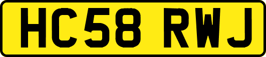 HC58RWJ