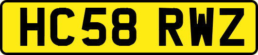 HC58RWZ