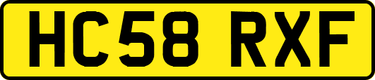 HC58RXF
