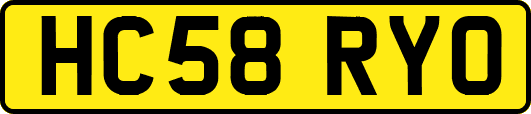 HC58RYO